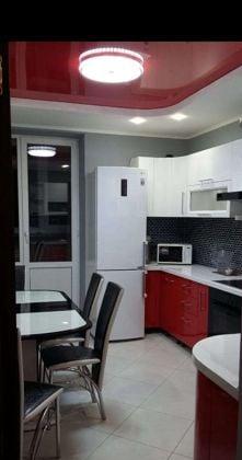 Продажа 3-комнатной квартиры, Краснодар, Гаражный переулок,  9