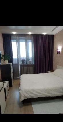 Продажа 3-комнатной квартиры, Краснодар, Гаражный переулок,  9