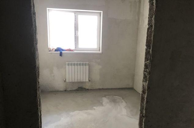 Продажа 2-комнатной квартиры, Краснодар, улица Куликова Поля,  16