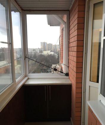 Продажа 1-комнатной квартиры, Краснодар, Дружная улица,  6