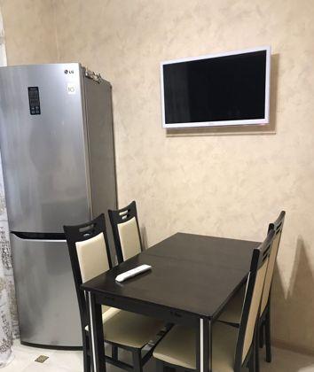 Продажа 1-комнатной квартиры, Краснодар, Дружная улица,  6