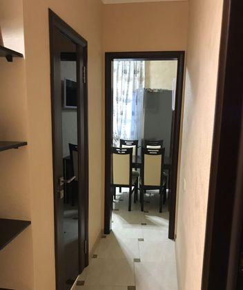 Продажа 1-комнатной квартиры, Краснодар, Дружная улица,  6