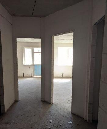 Продажа 1-комнатной квартиры, Краснодар, улица имени Сергея Есенина,  127/2