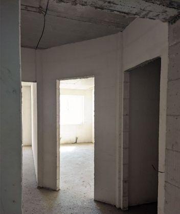 Продажа 1-комнатной квартиры, Краснодар, улица имени Сергея Есенина,  127/2