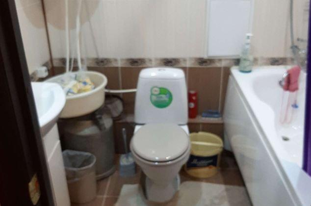 Продажа 2-комнатной квартиры, Краснодар, улица Рахманинова,  23