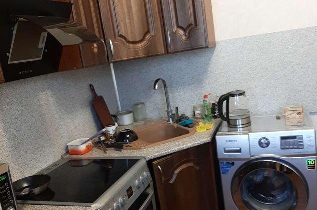 Продажа 2-комнатной квартиры, Краснодар, улица Рахманинова,  23