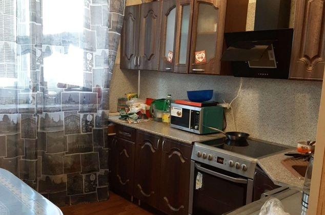 Продажа 2-комнатной квартиры, Краснодар, улица Рахманинова,  23