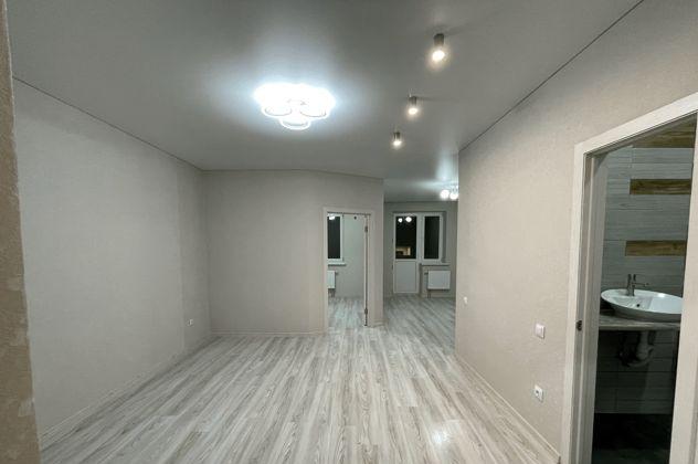 Продажа 2-комнатной квартиры, Краснодар, улица Евгении Жигуленко,  3