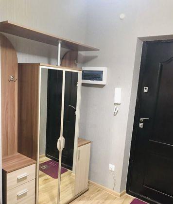 Продажа 1-комнатной квартиры, Краснодар, улица Евгении Жигуленко,  9