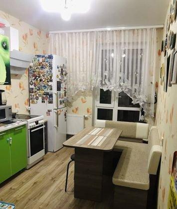 Продажа 1-комнатной квартиры, Краснодар, улица Евгении Жигуленко,  9