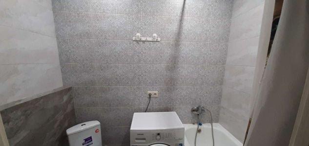 Продажа 1-комнатной квартиры, Краснодар, улица имени Дунаевского И.И.,  25