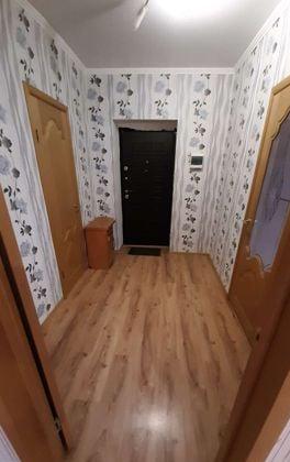 Продажа 1-комнатной квартиры, Краснодар, улица имени Дунаевского И.И.,  25