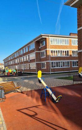 Продажа 1-комнатной квартиры, Краснодар, улица Цезаря Куникова,  18лит4