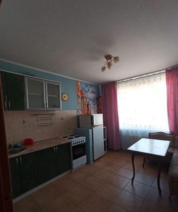 Продажа 1-комнатной квартиры, Краснодар, улица Рахманинова,  13