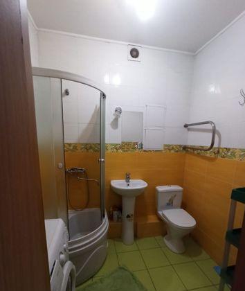 Продажа 1-комнатной квартиры, Краснодар, улица Рахманинова,  13