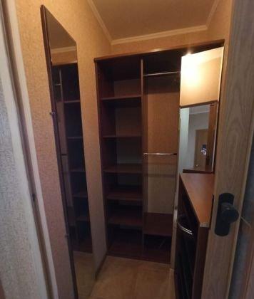 Продажа 1-комнатной квартиры, Краснодар, улица Рахманинова,  13