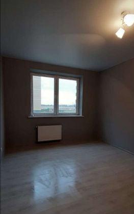 Продажа 1-комнатной квартиры, Краснодар, улица Лётчика Позднякова,  2к1