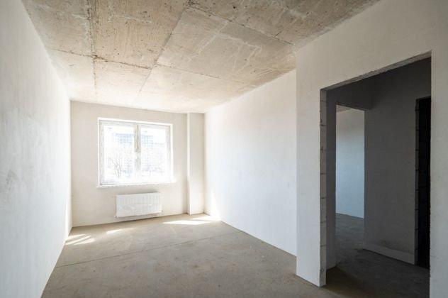 Продажа 1-комнатной квартиры, Краснодар, улица Краеведа Соловьёва,  6