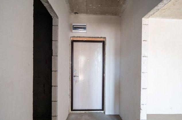 Продажа 1-комнатной квартиры, Краснодар, улица Краеведа Соловьёва,  6