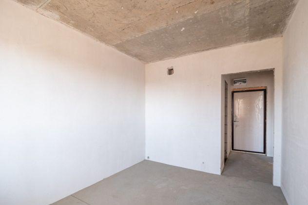 Продажа 1-комнатной квартиры, Краснодар, улица Краеведа Соловьёва,  6