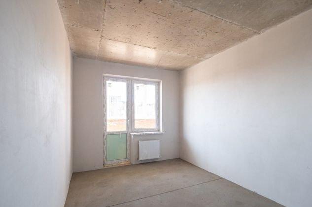 Продажа 1-комнатной квартиры, Краснодар, улица Краеведа Соловьёва,  6