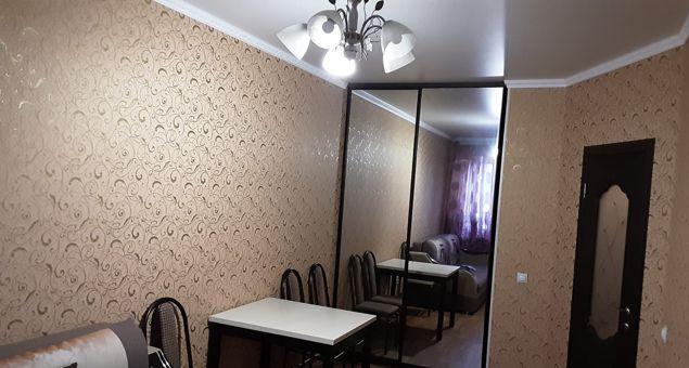 Продажа 1-комнатной квартиры, Краснодар, улица Евгении Жигуленко,  11к1