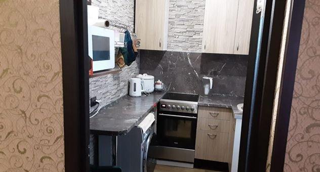 Продажа 1-комнатной квартиры, Краснодар, улица Евгении Жигуленко,  11к1