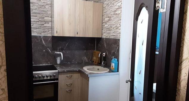 Продажа 1-комнатной квартиры, Краснодар, улица Евгении Жигуленко,  11к1