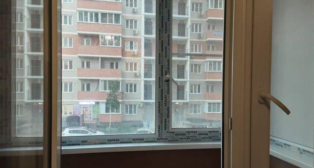 Продажа 1-комнатной квартиры, Краснодар, улица Евгении Жигуленко,  11к1