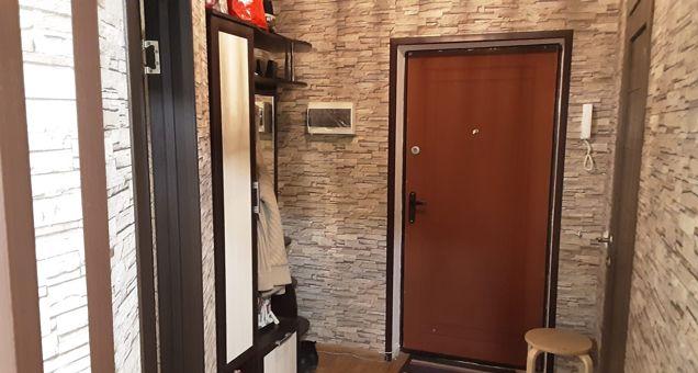 Продажа 1-комнатной квартиры, Краснодар, улица Евгении Жигуленко,  11к1