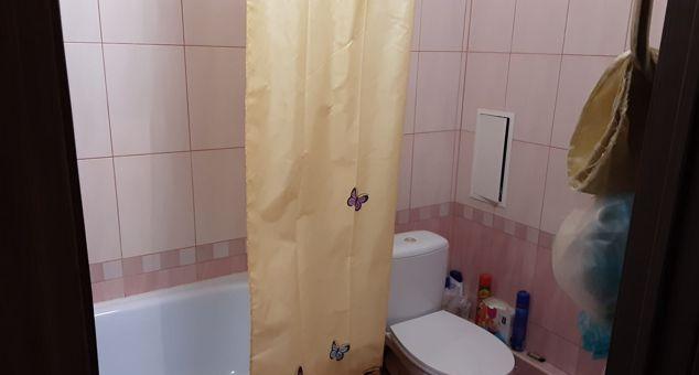 Продажа 1-комнатной квартиры, Краснодар, улица Евгении Жигуленко,  11к1