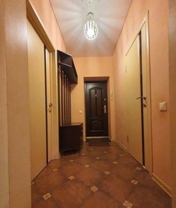 Продажа 1-комнатной квартиры, Краснодар, улица Рахманинова,  24