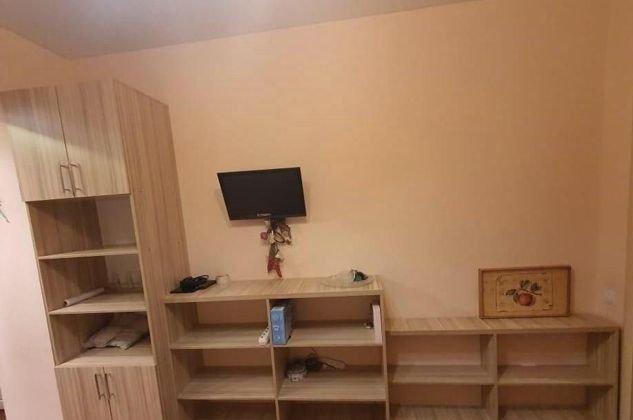 Продажа 1-комнатной квартиры, Краснодар, улица Рахманинова,  24