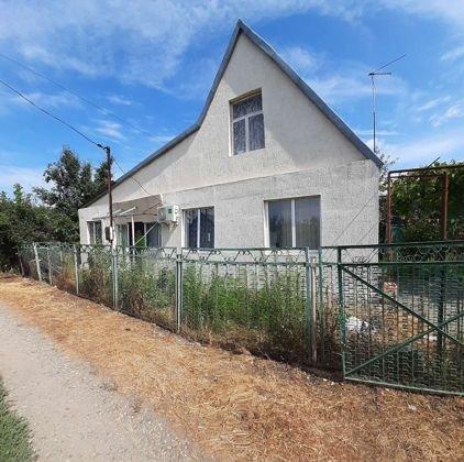 Продажа дома, 62м <sup>2</sup>, 600 сот., Краснодар, Вишнёвая улица,  198