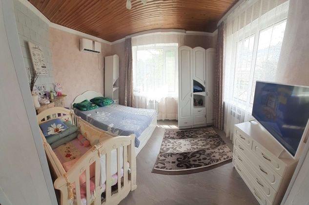 Продажа дома, 62м <sup>2</sup>, 600 сот., Краснодар, Вишнёвая улица,  198