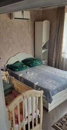 Продажа дома, 62м <sup>2</sup>, 600 сот., Краснодар, Вишнёвая улица,  198