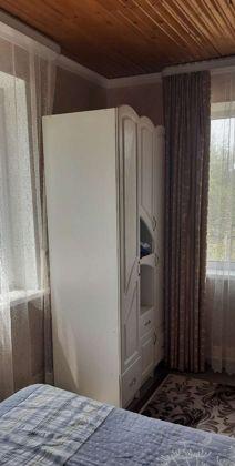 Продажа дома, 62м <sup>2</sup>, 600 сот., Краснодар, Вишнёвая улица,  198