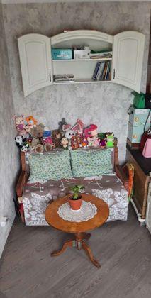 Продажа дома, 62м <sup>2</sup>, 600 сот., Краснодар, Вишнёвая улица,  198