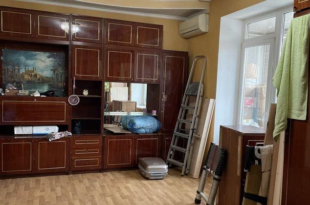 Продажа 2-комнатной квартиры, Краснодар, Российская улица,  432
