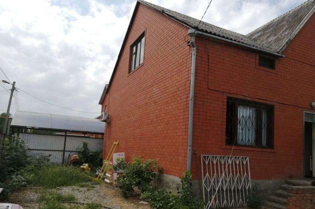 Продажа дома, 134м <sup>2</sup>, 360 сот., Краснодар, 2-я Тихая улица,  40