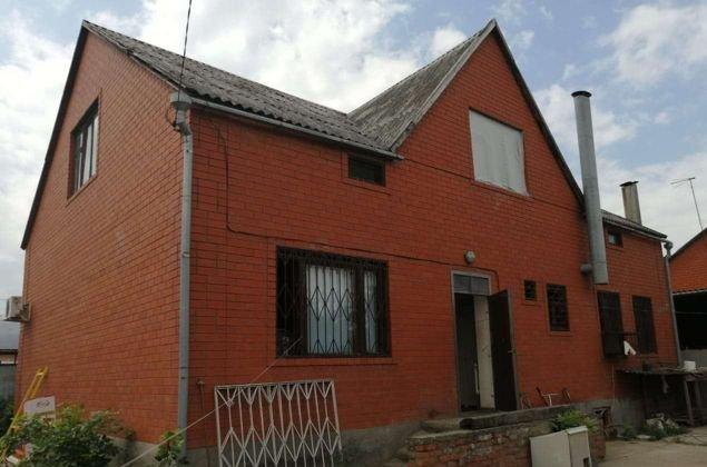 Продажа дома, 134м <sup>2</sup>, 360 сот., Краснодар, 2-я Тихая улица,  40