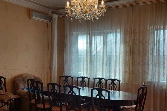 Продажа дома, 134м <sup>2</sup>, 360 сот., Краснодар, 2-я Тихая улица,  40