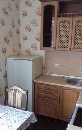 Продажа 1-комнатной квартиры, Краснодар, Агрохимическая улица,  113