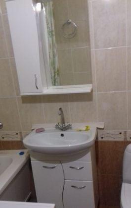 Продажа 1-комнатной квартиры, Краснодар, Агрохимическая улица,  113