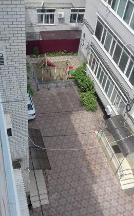 Продажа 1-комнатной квартиры, Краснодар, Агрохимическая улица,  113