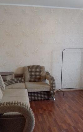 Продажа 1-комнатной квартиры, Краснодар, Агрохимическая улица,  113