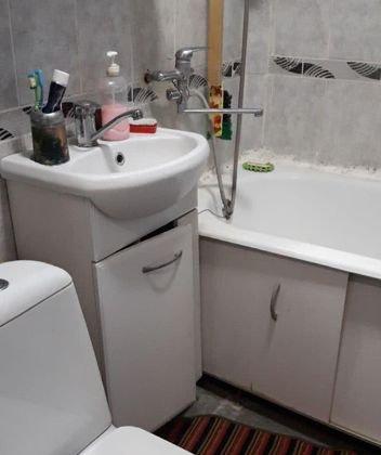 Продажа 2-комнатной квартиры, Краснодар, Московская улица,  154к1