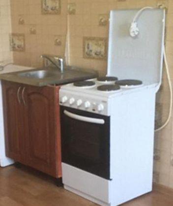 Продажа 2-комнатной квартиры, Краснодар, Московская улица,  154к1