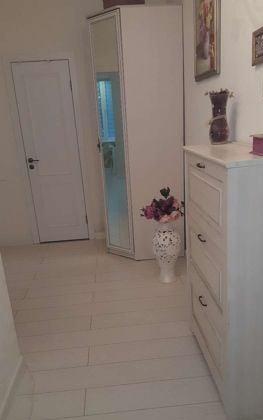 Продажа 1-комнатной квартиры, Краснодар, улица имени Сергея Есенина,  129/5