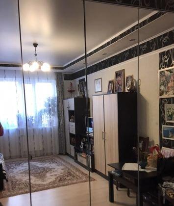 Продажа 1-комнатной квартиры, Краснодар, Агрохимическая улица,  130